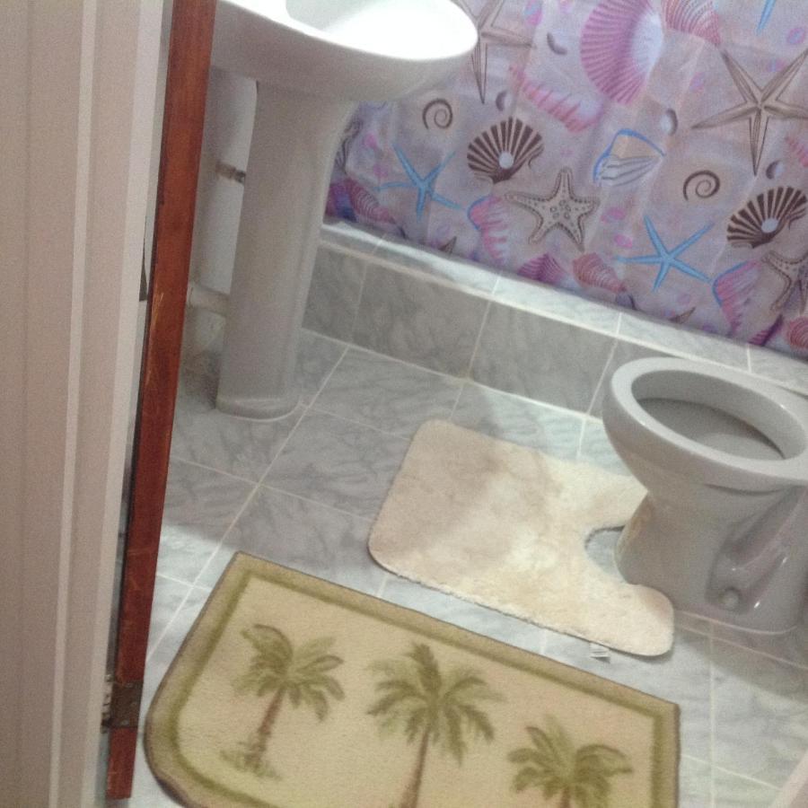 Rainbow Beach Apartments & Rooms Calibishie Ngoại thất bức ảnh