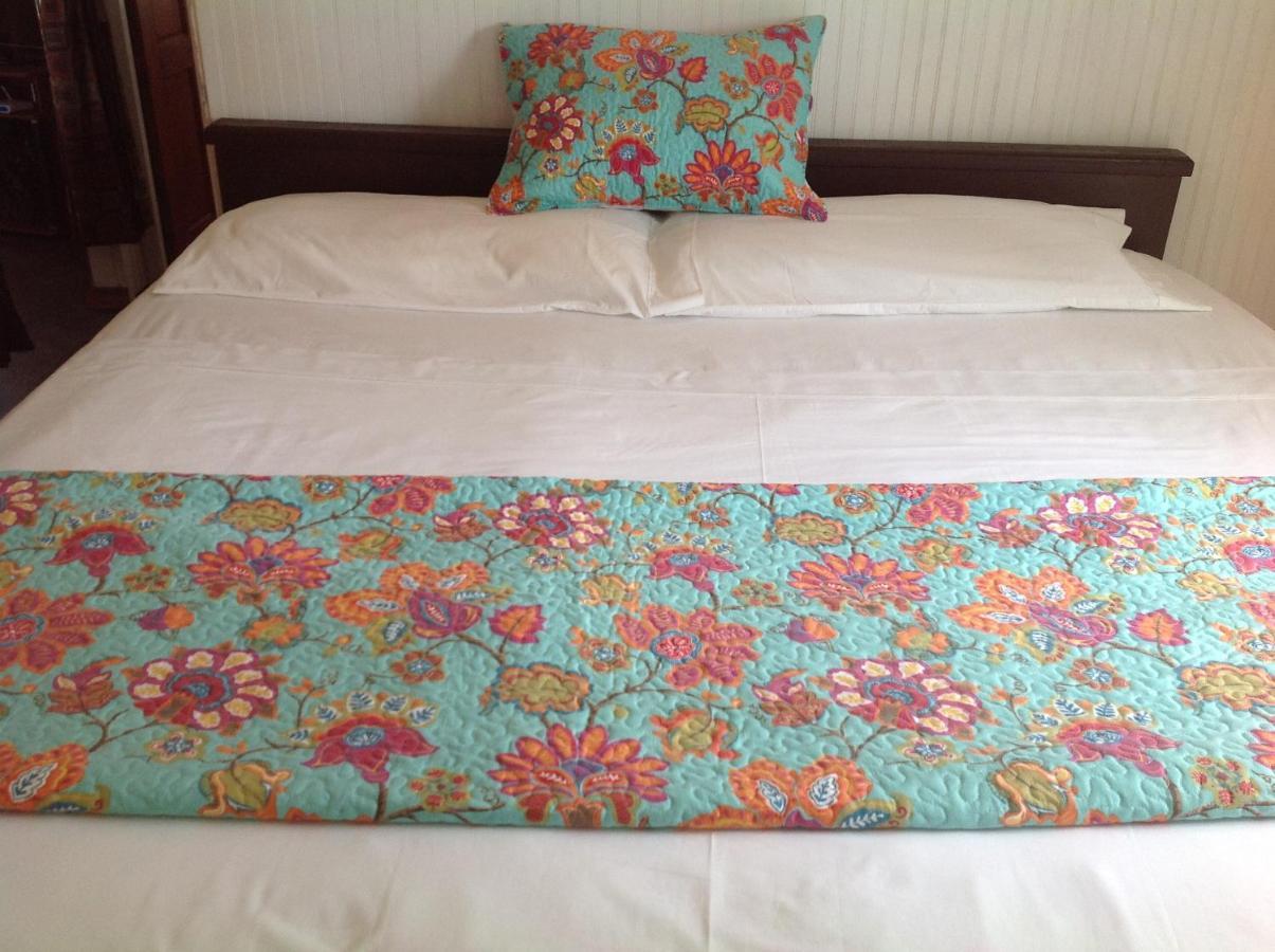Rainbow Beach Apartments & Rooms Calibishie Ngoại thất bức ảnh