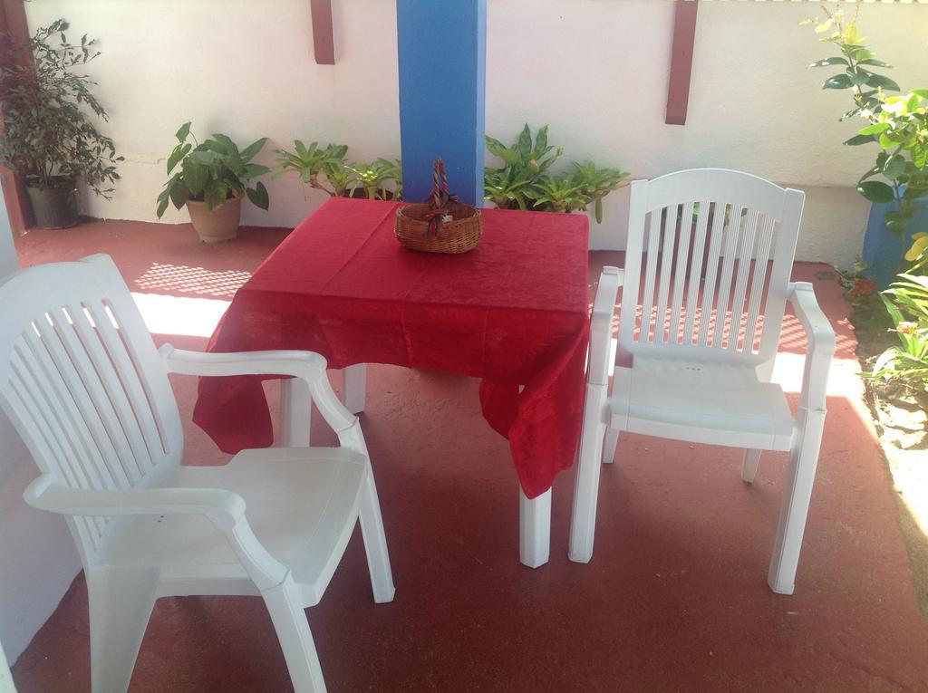 Rainbow Beach Apartments & Rooms Calibishie Ngoại thất bức ảnh