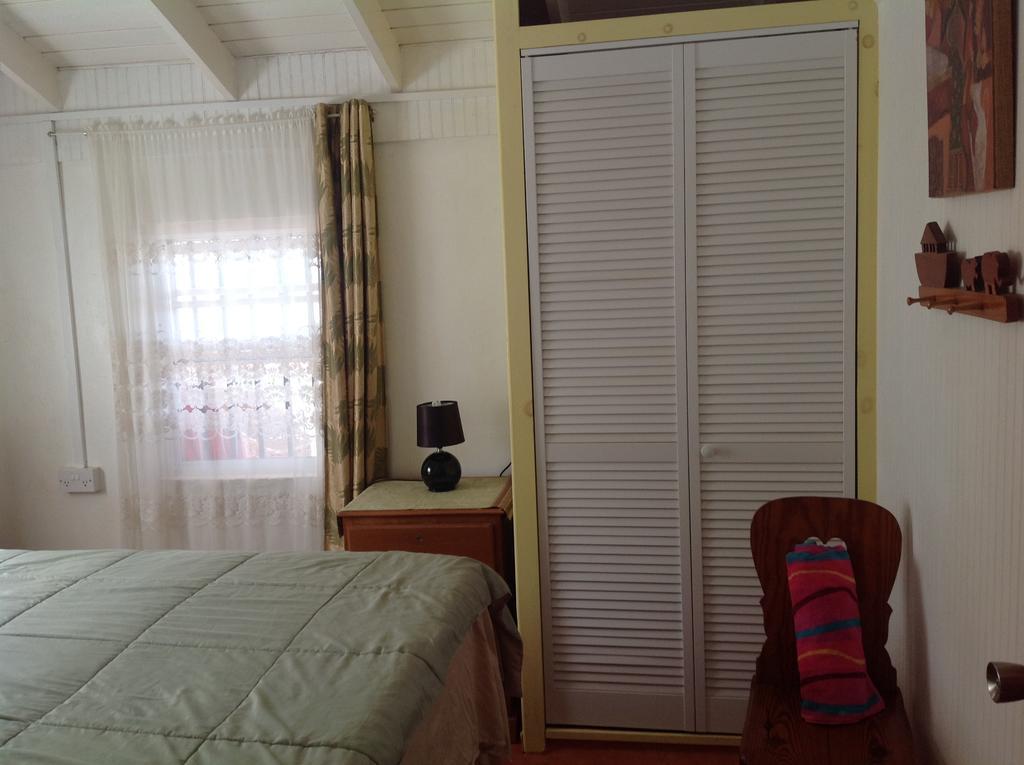 Rainbow Beach Apartments & Rooms Calibishie Ngoại thất bức ảnh