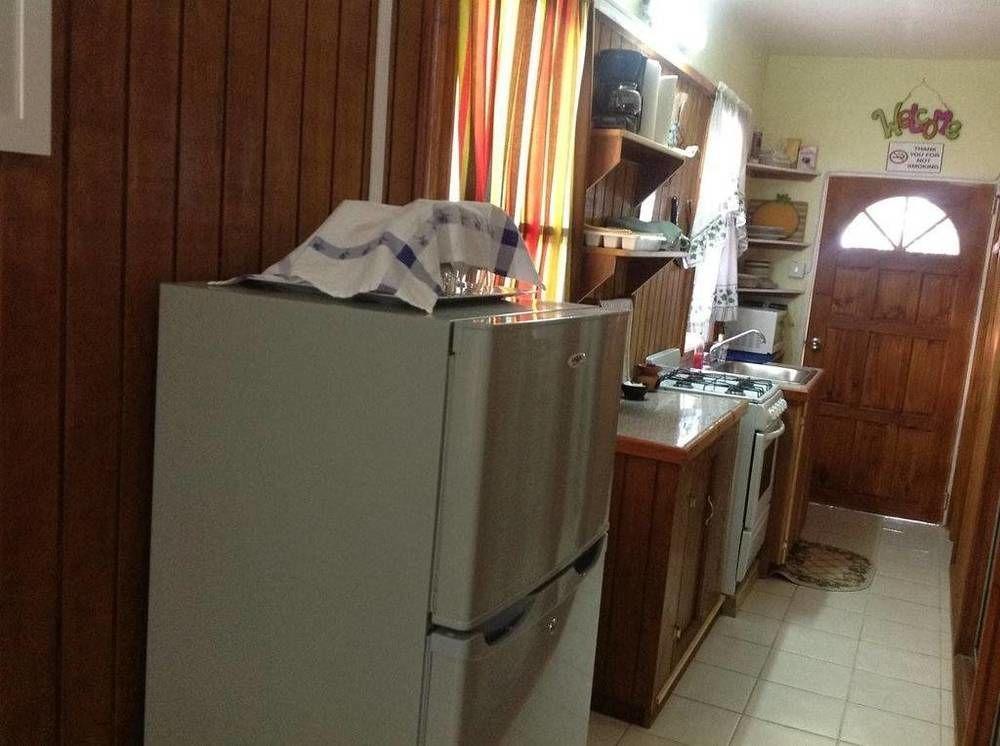 Rainbow Beach Apartments & Rooms Calibishie Ngoại thất bức ảnh