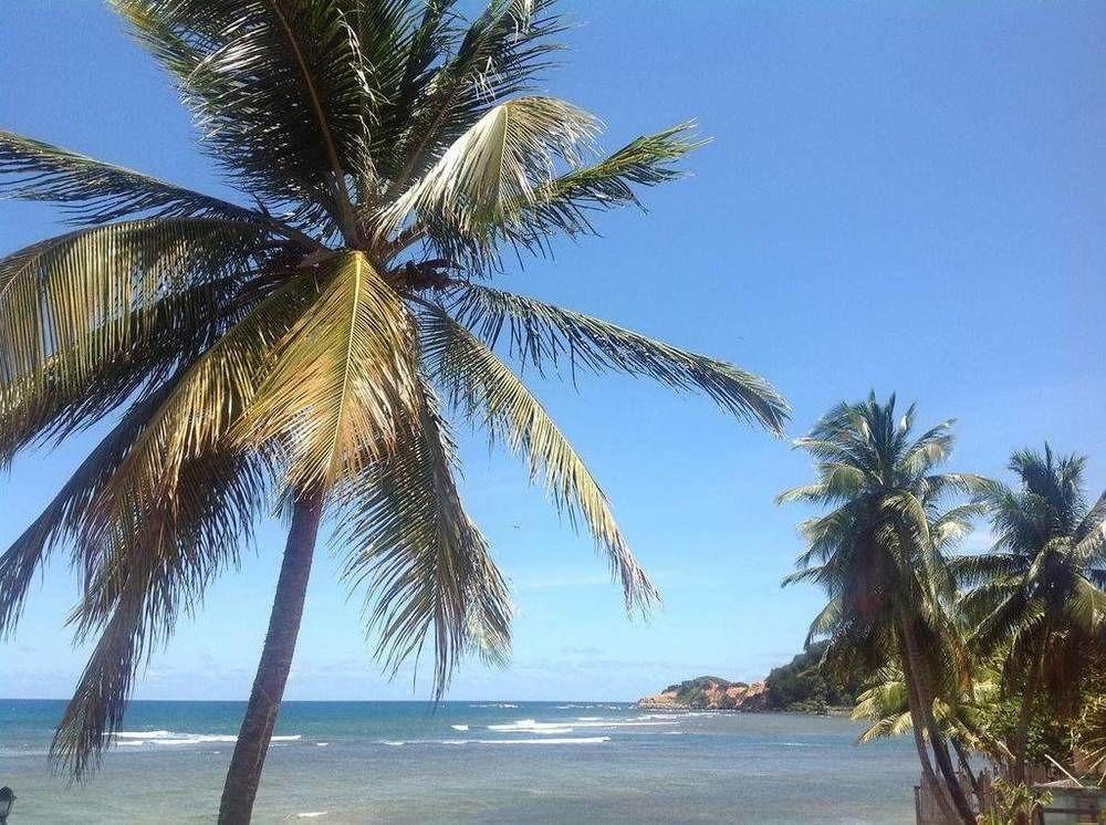 Rainbow Beach Apartments & Rooms Calibishie Ngoại thất bức ảnh