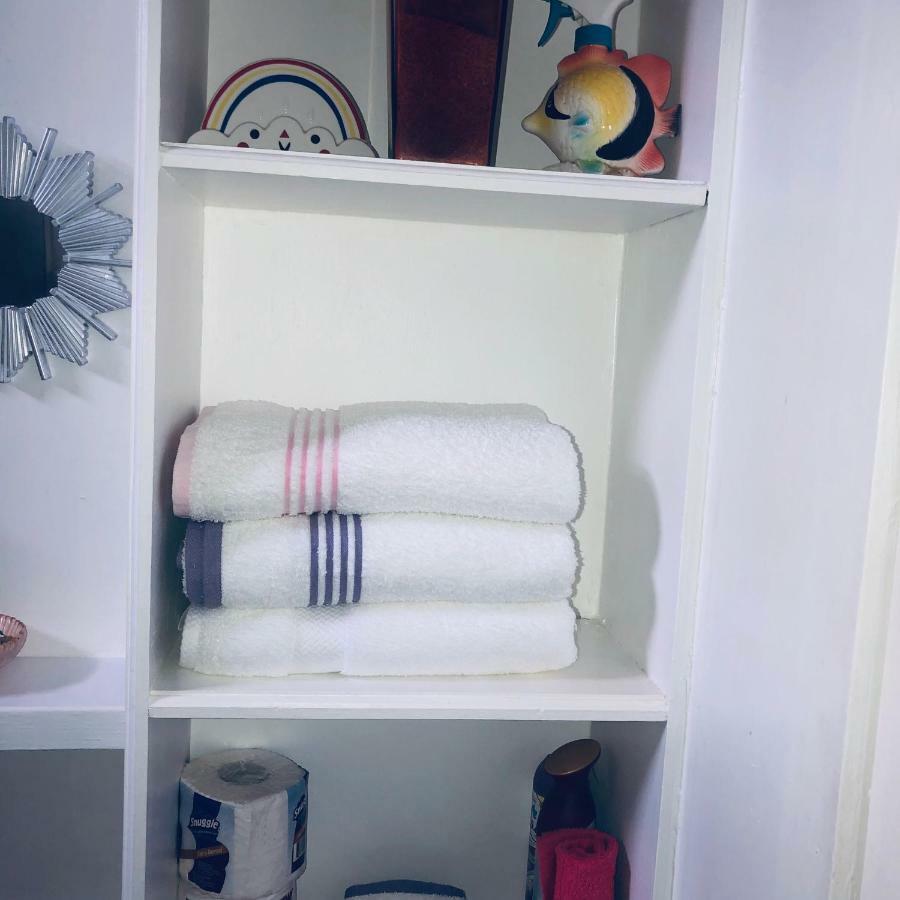 Rainbow Beach Apartments & Rooms Calibishie Ngoại thất bức ảnh